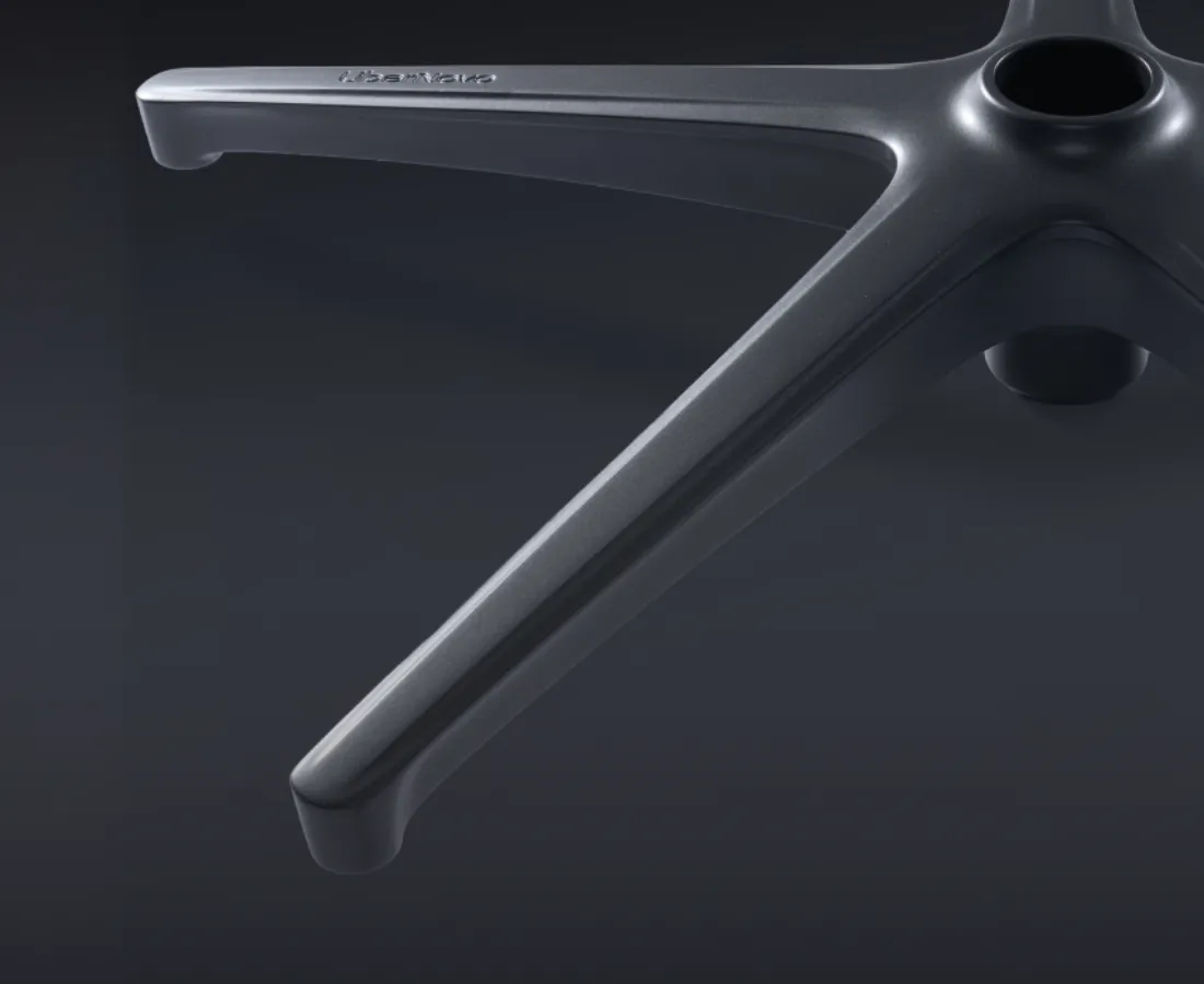 Reinforced aluminium base