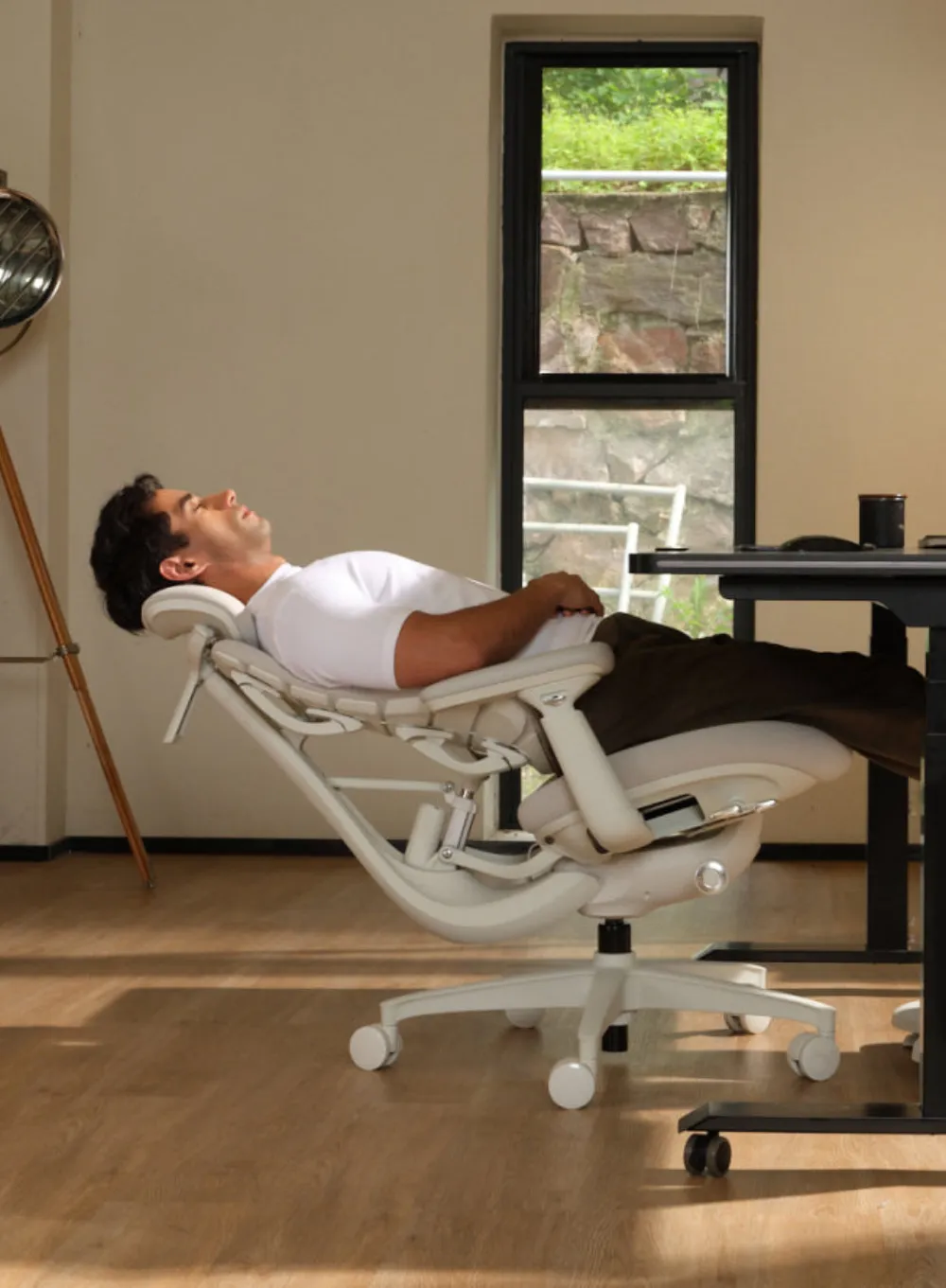 Omni Pro in use