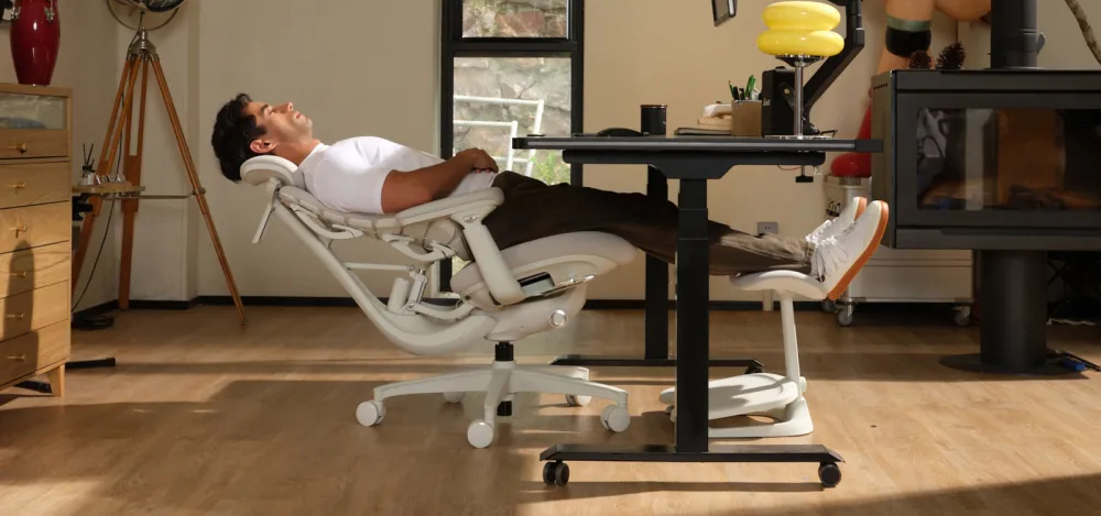 Omni Pro in use